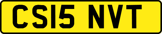 CS15NVT