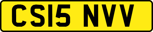 CS15NVV