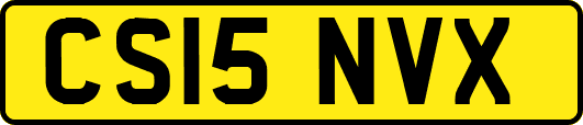 CS15NVX