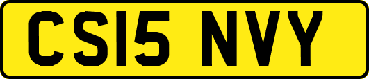 CS15NVY