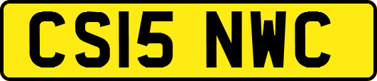 CS15NWC