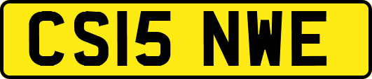CS15NWE