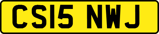 CS15NWJ