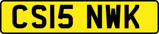 CS15NWK