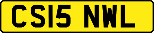 CS15NWL