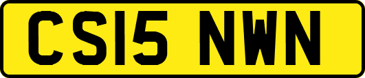 CS15NWN