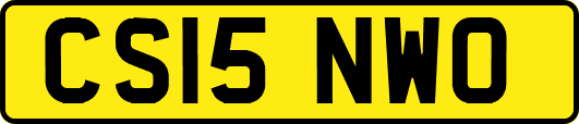 CS15NWO