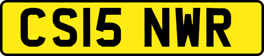 CS15NWR