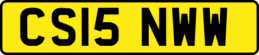 CS15NWW