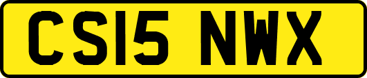 CS15NWX