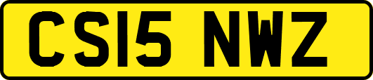 CS15NWZ