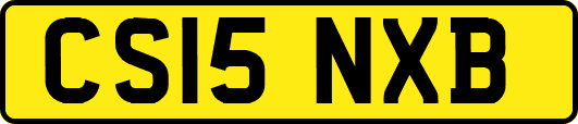 CS15NXB