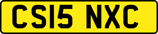CS15NXC