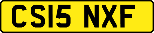 CS15NXF