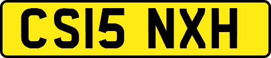 CS15NXH