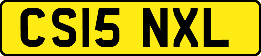 CS15NXL
