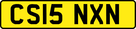 CS15NXN