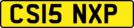 CS15NXP