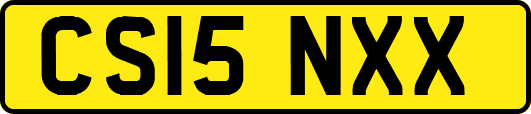 CS15NXX