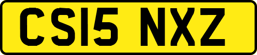 CS15NXZ