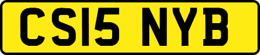 CS15NYB