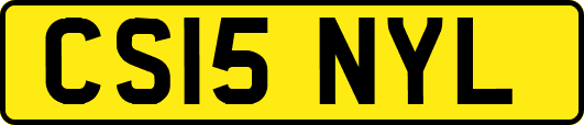 CS15NYL