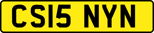 CS15NYN