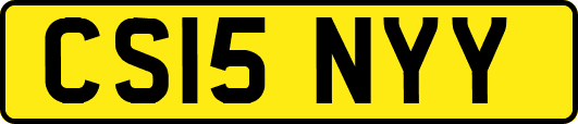CS15NYY