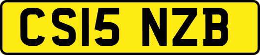 CS15NZB