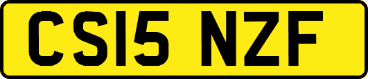 CS15NZF