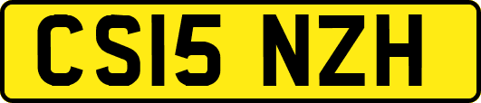 CS15NZH