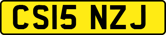 CS15NZJ