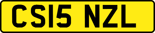 CS15NZL