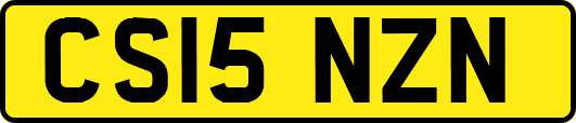 CS15NZN
