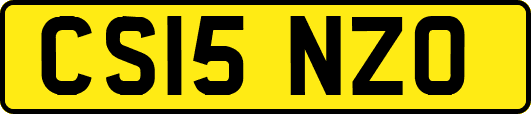 CS15NZO