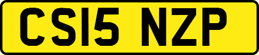 CS15NZP