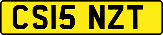 CS15NZT
