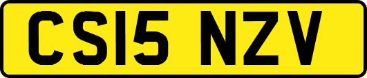 CS15NZV
