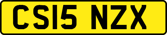 CS15NZX