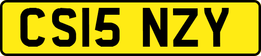CS15NZY