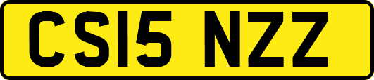 CS15NZZ