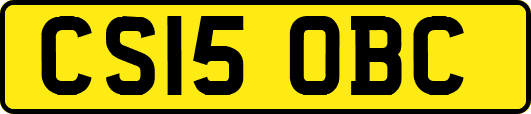 CS15OBC