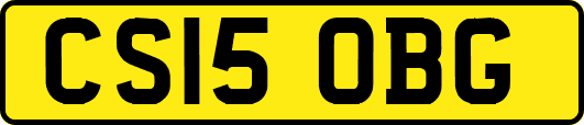 CS15OBG
