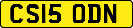 CS15ODN