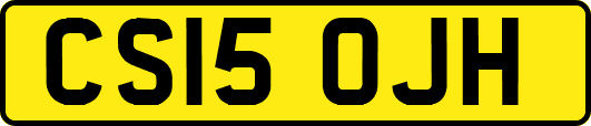 CS15OJH