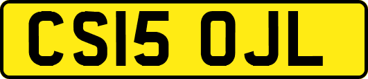 CS15OJL