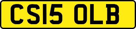 CS15OLB