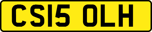 CS15OLH