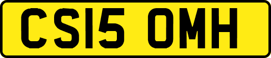 CS15OMH