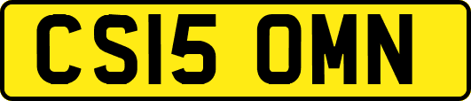CS15OMN